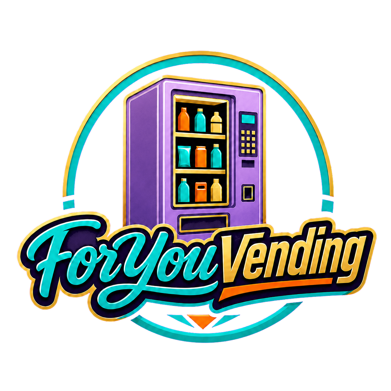 ForYouVending